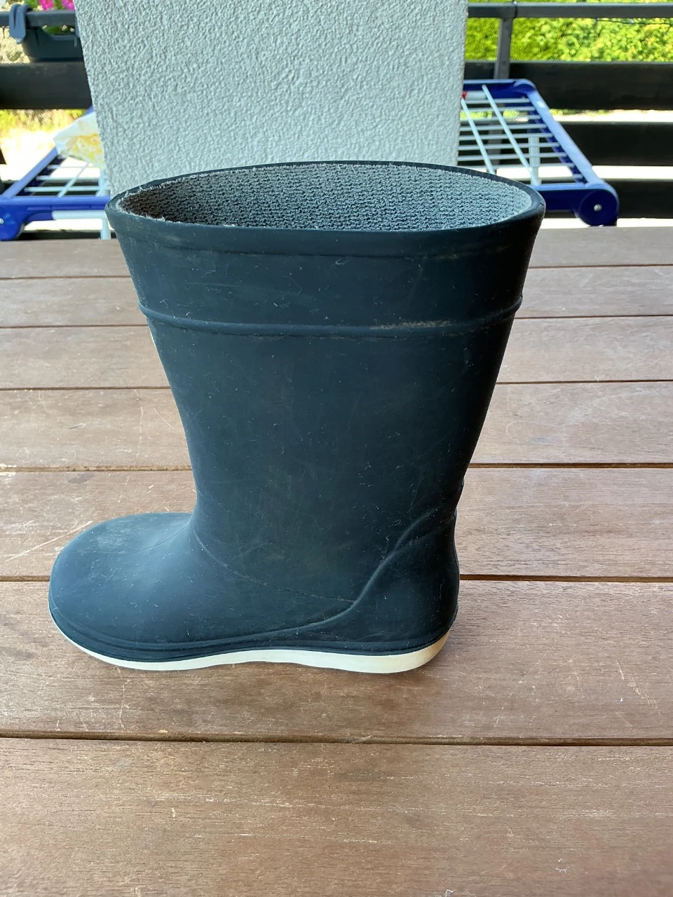 Children's rain boots – photo 5